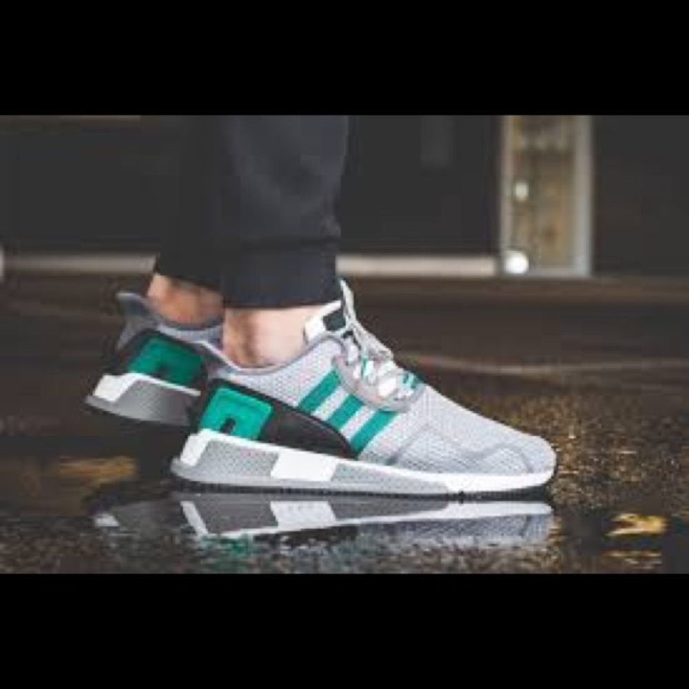 adidas Originals EQT Cushion ADV OG - Picture 5 of 5